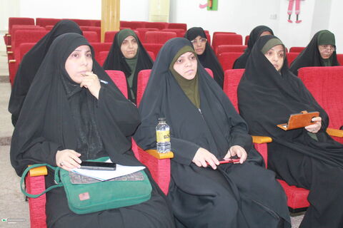 برگزاری نخستین کارگاه تخصصی «قصه‌گویی اثرگذار» در اهواز