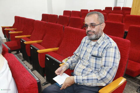 برگزاری نخستین کارگاه تخصصی «قصه‌گویی اثرگذار» در اهواز