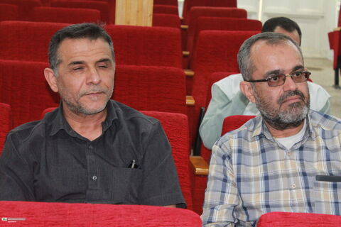 برگزاری نخستین کارگاه تخصصی «قصه‌گویی اثرگذار» در اهواز