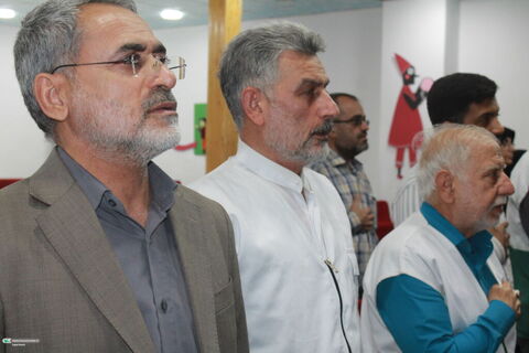 برگزاری نخستین کارگاه تخصصی «قصه‌گویی اثرگذار» در اهواز