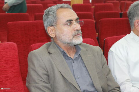 برگزاری نخستین کارگاه تخصصی «قصه‌گویی اثرگذار» در اهواز