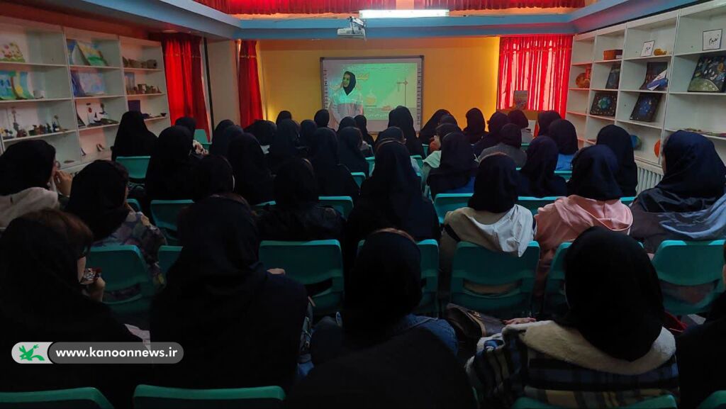 جشن بزرگ علم در زنجان؛ هفته‌ای که علم به میان مردم آمد