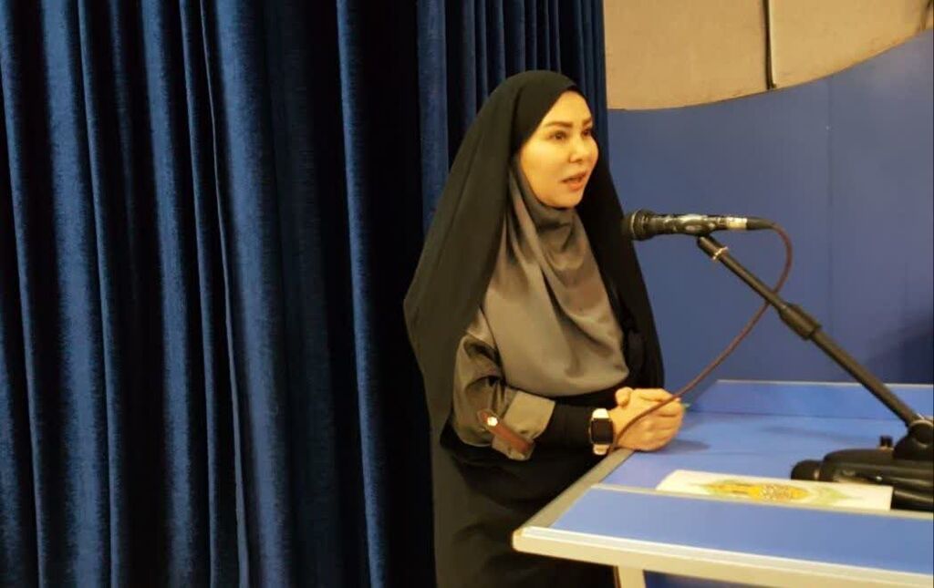 برگزاری دورههای تخصصی زبان کودک و قصهگویی در کانونهای مساجد کرمانشاه