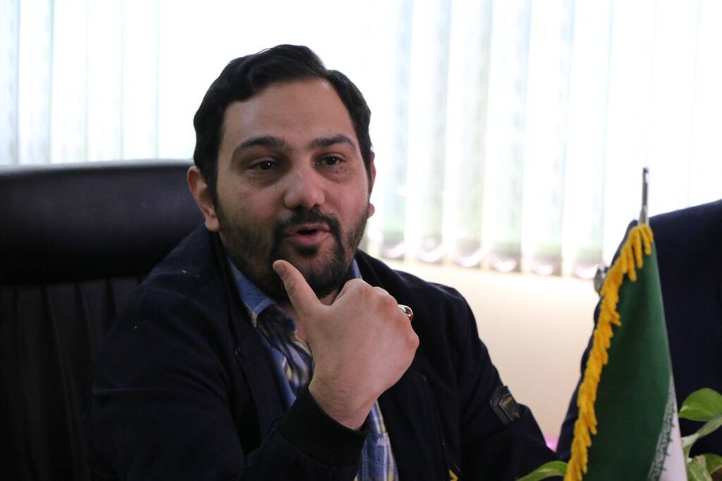 برگزاری نشست بصیرتی بسیج پاسدار اصول انقلاب