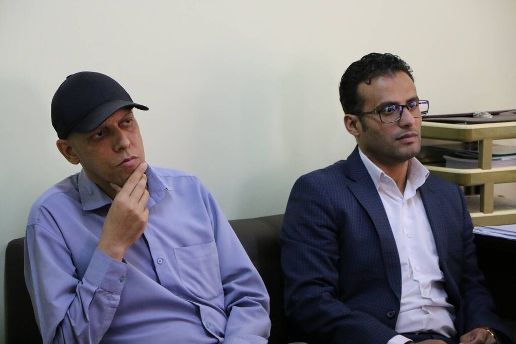 برگزاری نشست بصیرتی بسیج پاسدار اصول انقلاب