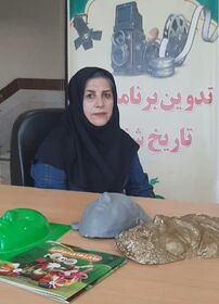 ماجراهای موشی نوشته بانوی اراکی در بین پرخواننده ترین کتابهای مراکز کانون سراسر کشور شد