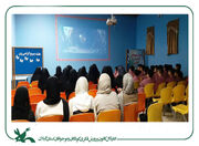 اکران «مجنون» در کانون اسالم؛ روایتی از قهرمانی شهید زین‌الدین برای نوجوانان و خانواده‌ها