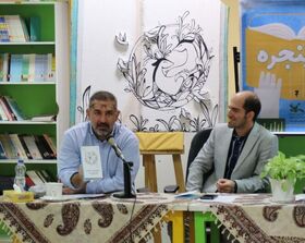 «سینه‌ام پر از دویدن گوزن‌هاست» در قاب نگاه نوجوانان مازندرانی