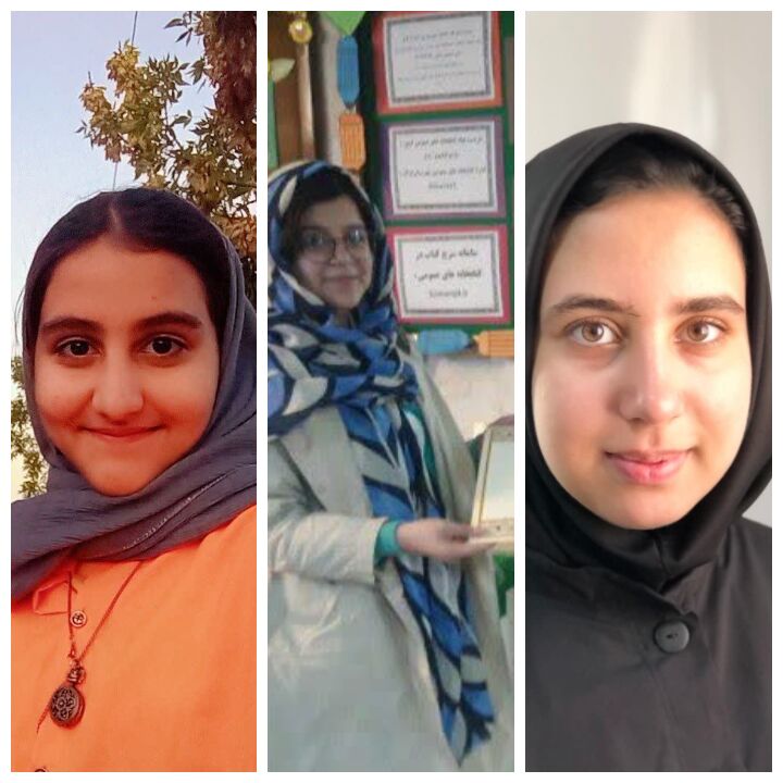 افتخارآفرینی اعضای کانون استان مرکزی در جشنواره ملی "فراموشت نمیکنم"