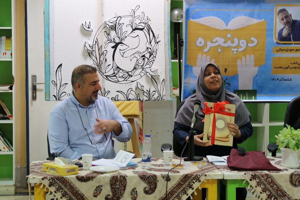 «سینهام پر از دویدن گوزنهاست» در قاب نگاه نوجوانان مازندرانی