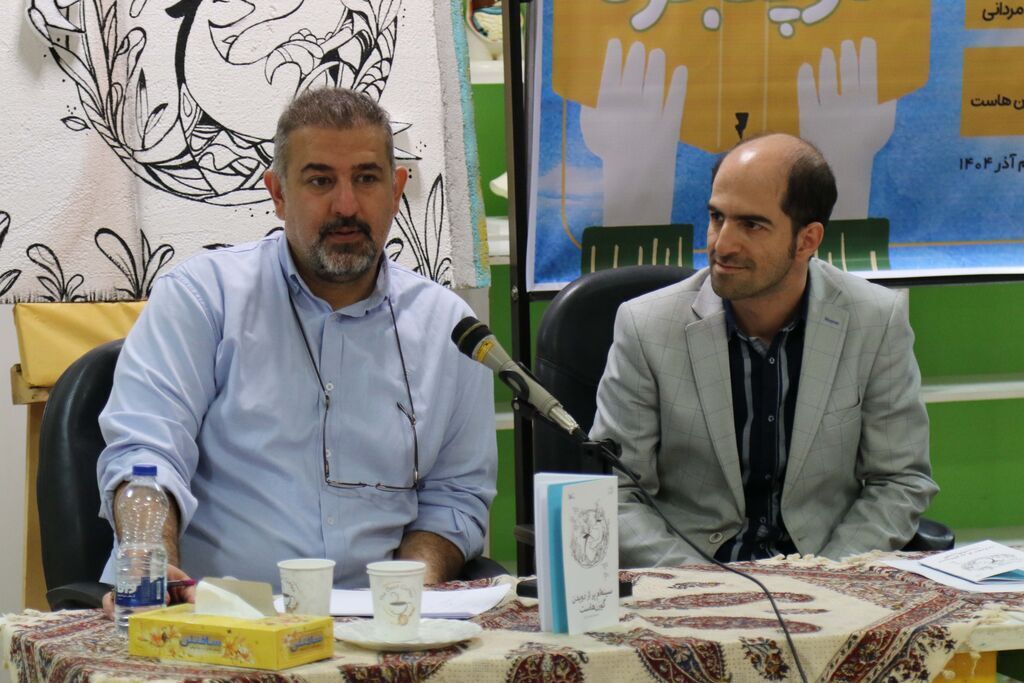 «سینه‌ام پر از دویدن گوزن‌هاست» در قاب نگاه نوجوانان مازندرانی