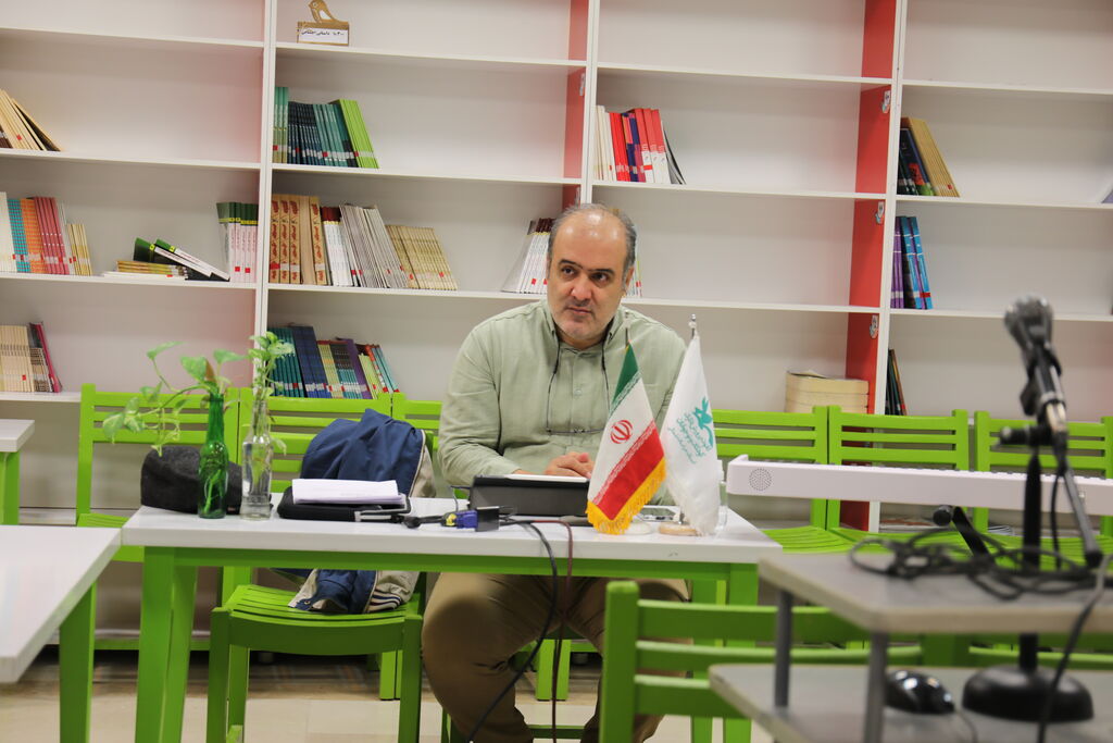 از جادوی صدا تا راز موفقیت گروه های سرود