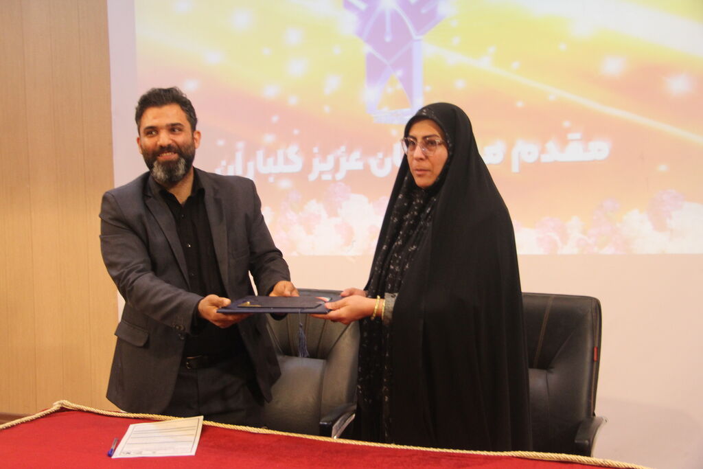 تفاهم‌نامه کانون و خانه خلاق امضا شد