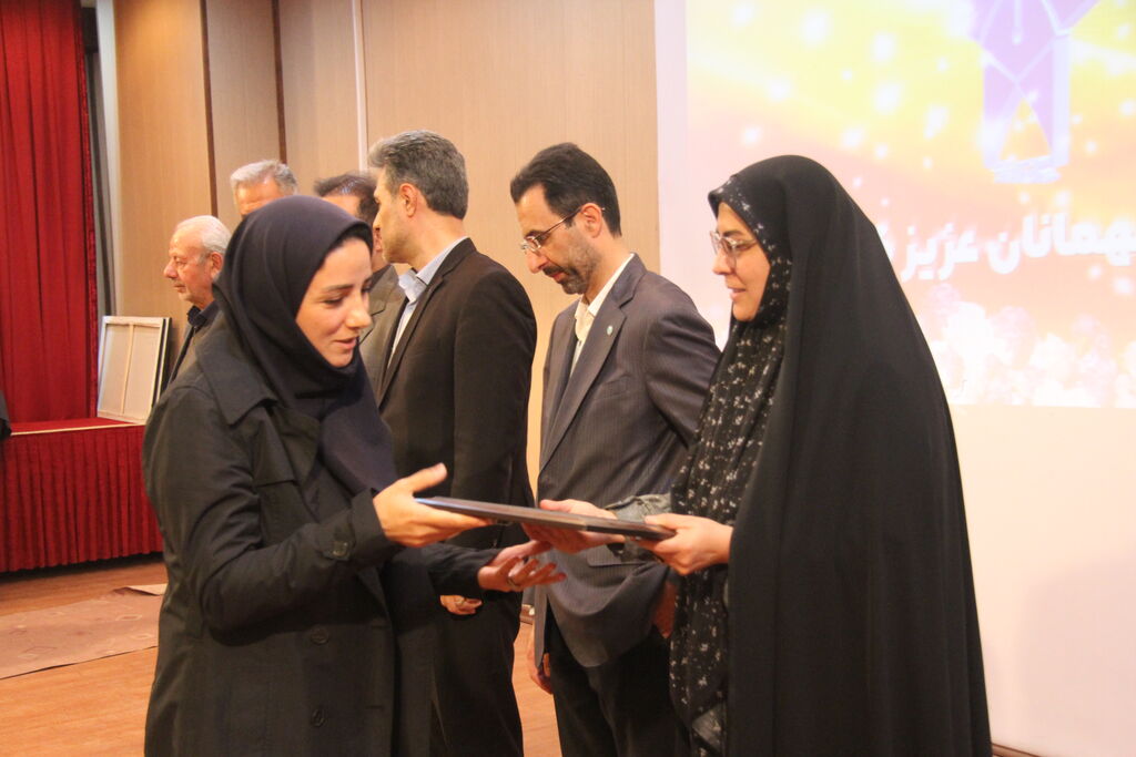 تفاهمنامه کانون و خانه خلاق امضا شد