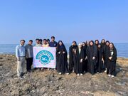 همایش در مدار هشتم