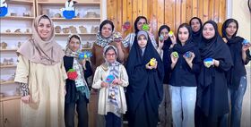 مربیان کافنا با دست پر به بوموسی رسیدند