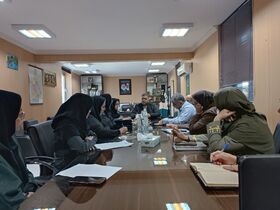 تأکید مدیرکل کانون سیستان و بلوچستان بر تقویت جریان قصه‌گویی و ارتقای نگاه پژوهشی در مراکز فرهنگی‌هنری استان