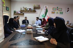 تلاش کانون برای انس کودکان و نوجوانان با قرآن