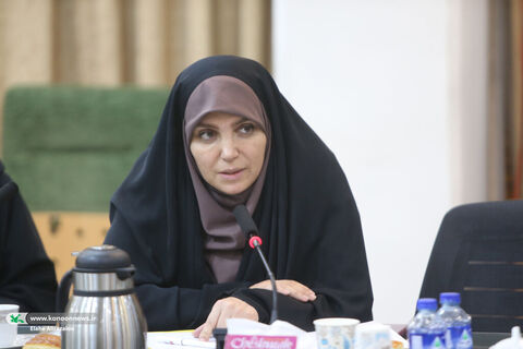 دورهمی بازی‌سازان به میزبانی کانون پرورش فکری