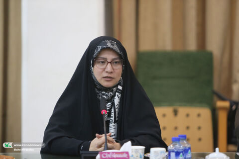 دورهمی بازی‌سازان به میزبانی کانون پرورش فکری