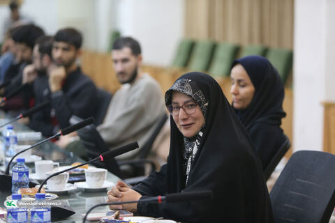 دورهمی بازی‌سازان به میزبانی کانون پرورش فکری