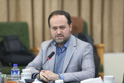 دورهمی بازی‌سازان به میزبانی کانون پرورش فکری