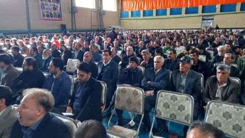 کرمانشاه.  هفته بسیج