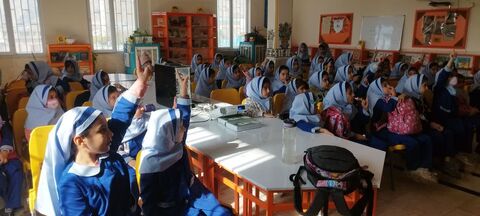 کرمانشاه.  هفته بسیج