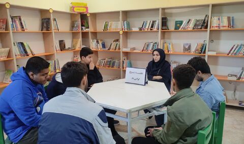 کرمانشاه.  هفته بسیج