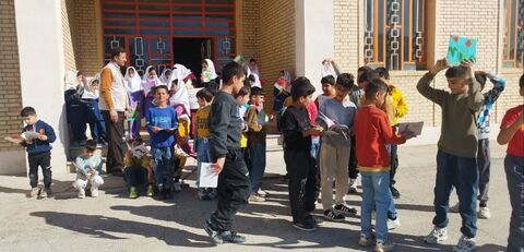 کرمانشاه.  هفته بسیج