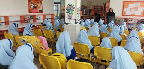 کرمانشاه.  هفته بسیج