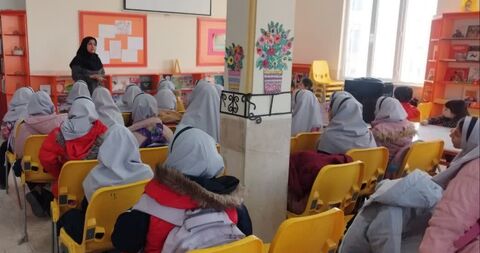 کرمانشاه.  هفته بسیج