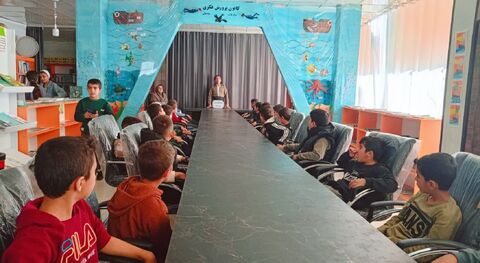 کرمانشاه.  هفته بسیج