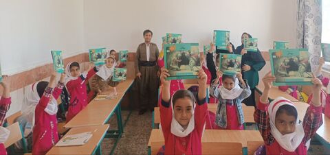 کرمانشاه.  هفته بسیج