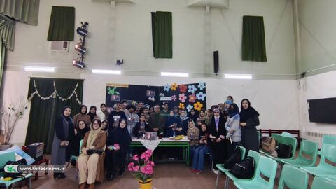 برگزاری برنامه‌ی «دو پنجره» با حضور حمیدرضا شاه‌آبادی در زنجان