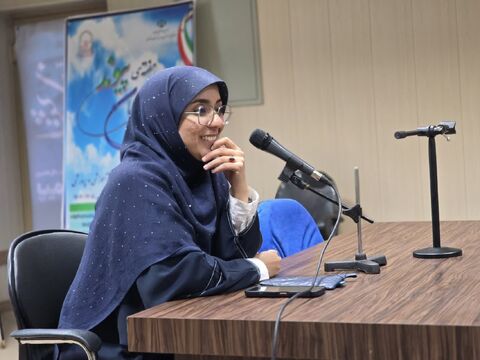 روایت تصویری اردوی اعضای فراتئاتر