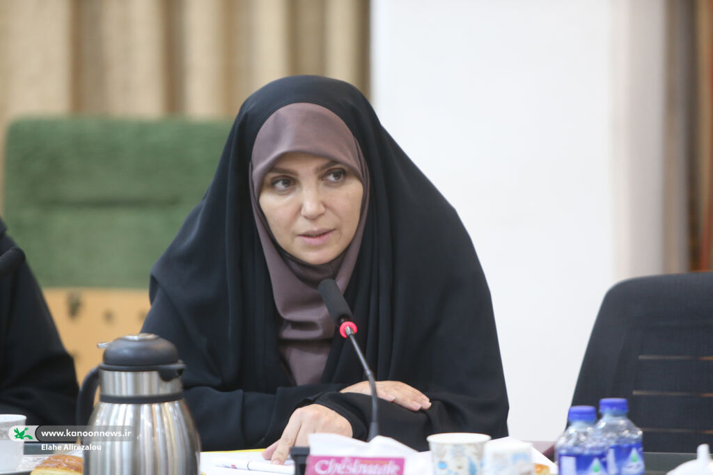 کانون به بنیاد بازیهای رایانهای محتوا ارائه خواهد داد