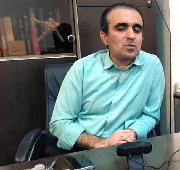 برگزاری نشست مجازی هنرهای آوایی ویژه مربیان کانون پرورش فکری هرمزگان