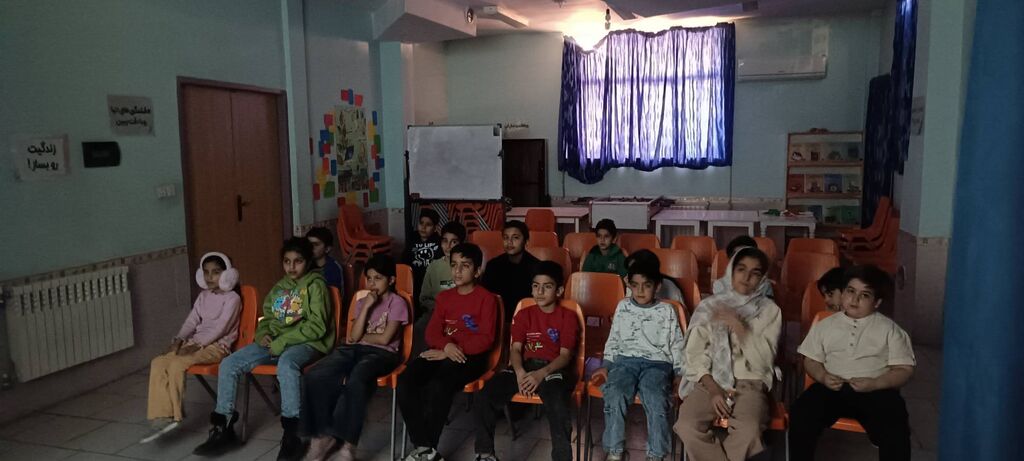 کودکان با پویش «تسبیح» ارزش‌های دینی و هنر سفال را تجربه کردند