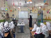 برگزاری کارگاه آشنایی با شعر کلاسیک و نو برای کودکان و نوجوانان در کانون سیستان و بلوچستان