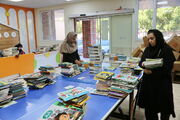 ۴ هزار جلد کتاب و سرگرمی در راه مراکز فرهنگی‌هنری کانون استان بوشهر