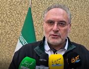 کانون پرورش فکری کودکان و نوجوانان مشابهی ندارد