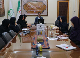 کودکان و نوجوانان در شیرینی فعالیت‌های فرهنگی شریک‌شوند