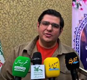 کانون با خود آبادی و آبادانی می آورد