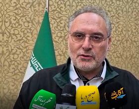 کانون پرورش فکری کودکان و نوجوانان مشابهی ندارد