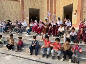 گشایش مرکز جدید کانون در تنب بزرگ