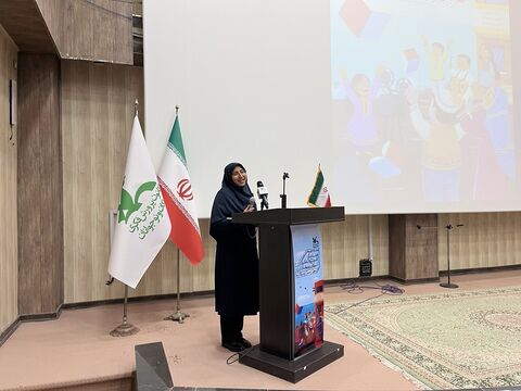 گشایش سینما کانون ابوموسی