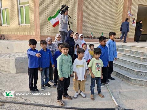 گشایش مرکز جدید کانون در تنب بزرگ