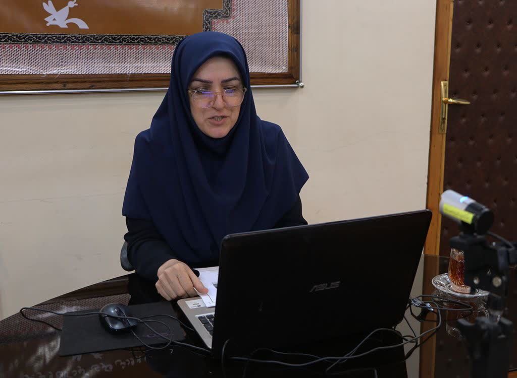 کودکان و نوجوانان در شیرینی فعالیت‌های فرهنگی شریک‌شوند