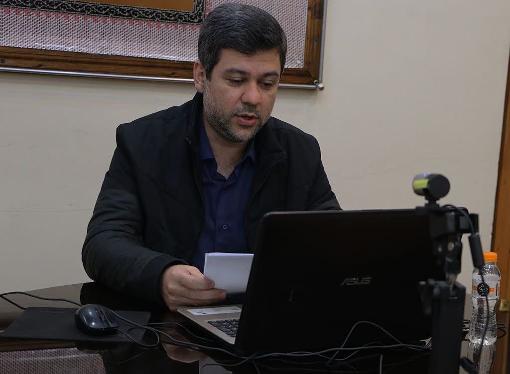 کودکان و نوجوانان در شیرینی فعالیت‌های فرهنگی شریک‌شوند